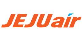 A full color logo of Jeju Air